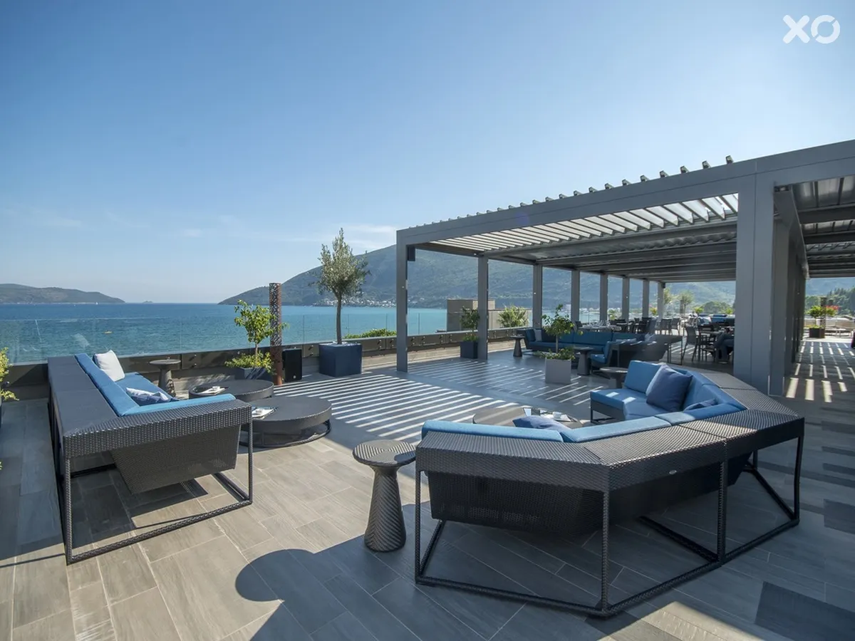 Palmon Bay Hotel & Spa
