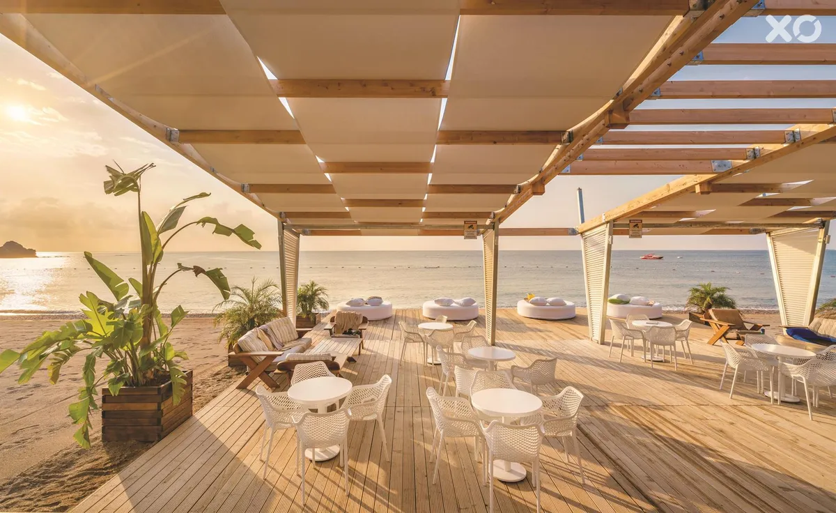 Rixos Premium Tekirova