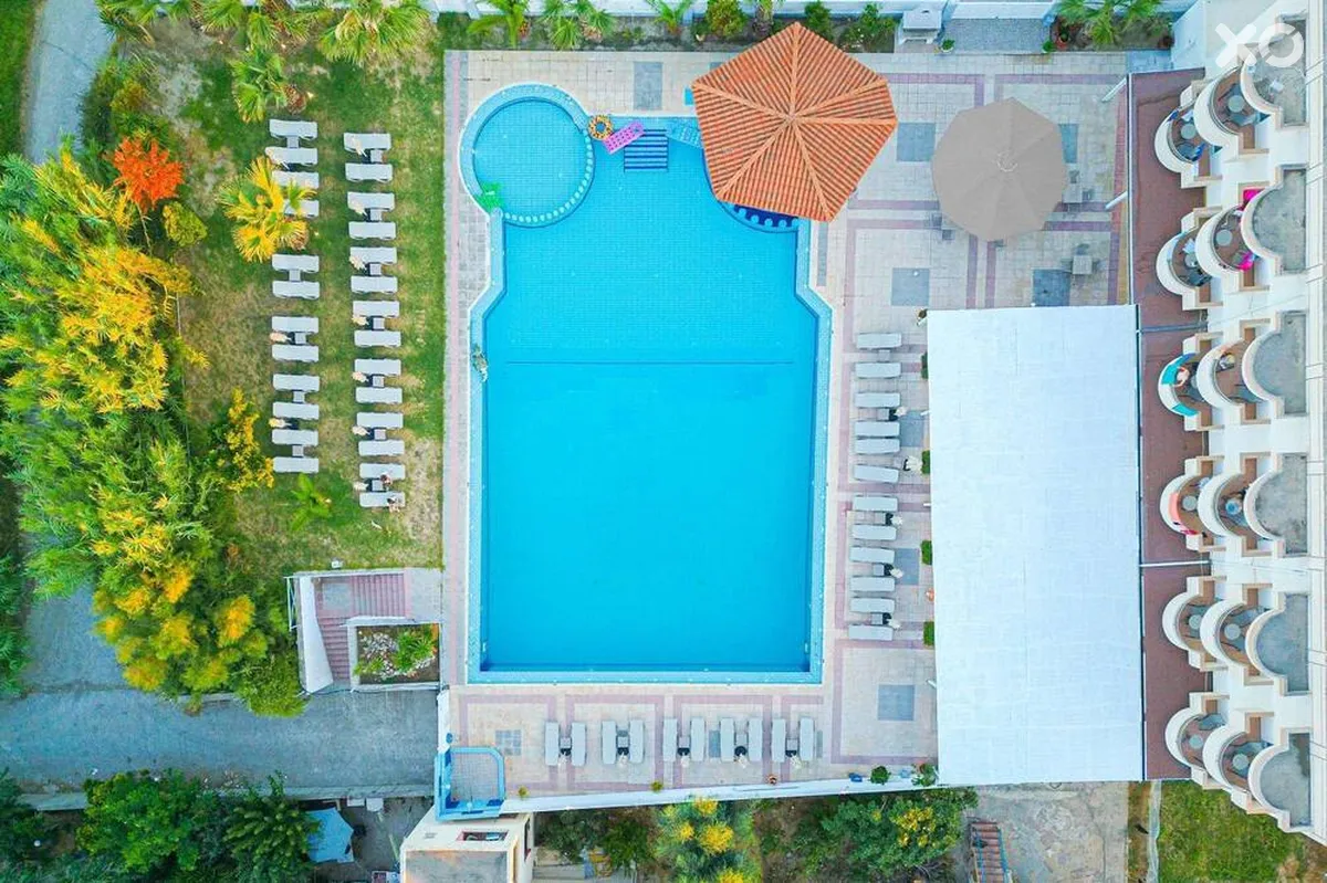 Dore Hotel