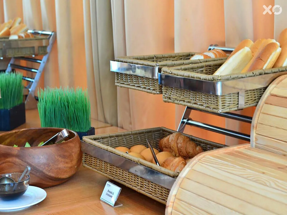 Jannah Marina Hotel Apartments
