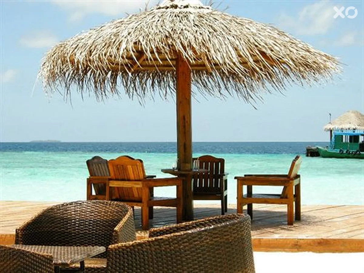 Nakai Dhiggiri Resort