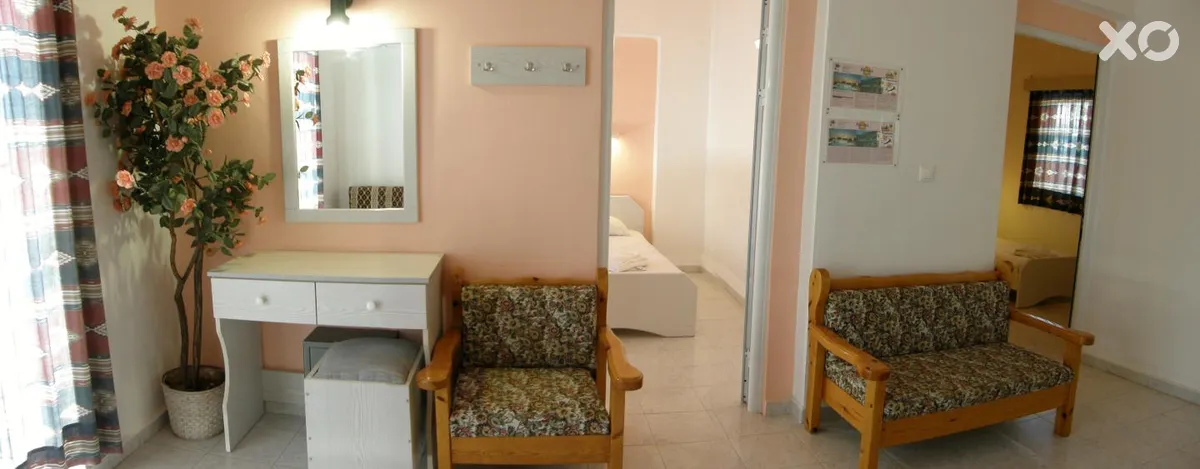 Grecian Fantasia Resort