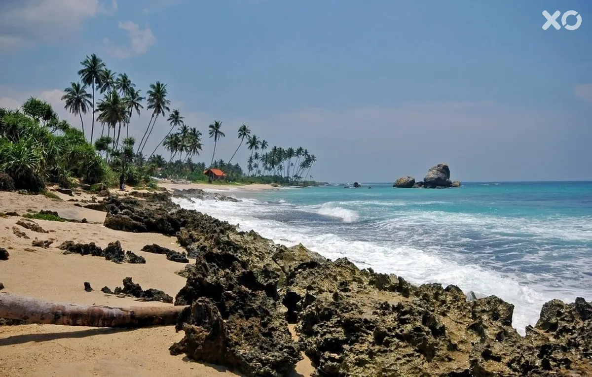 Club Koggala Village
