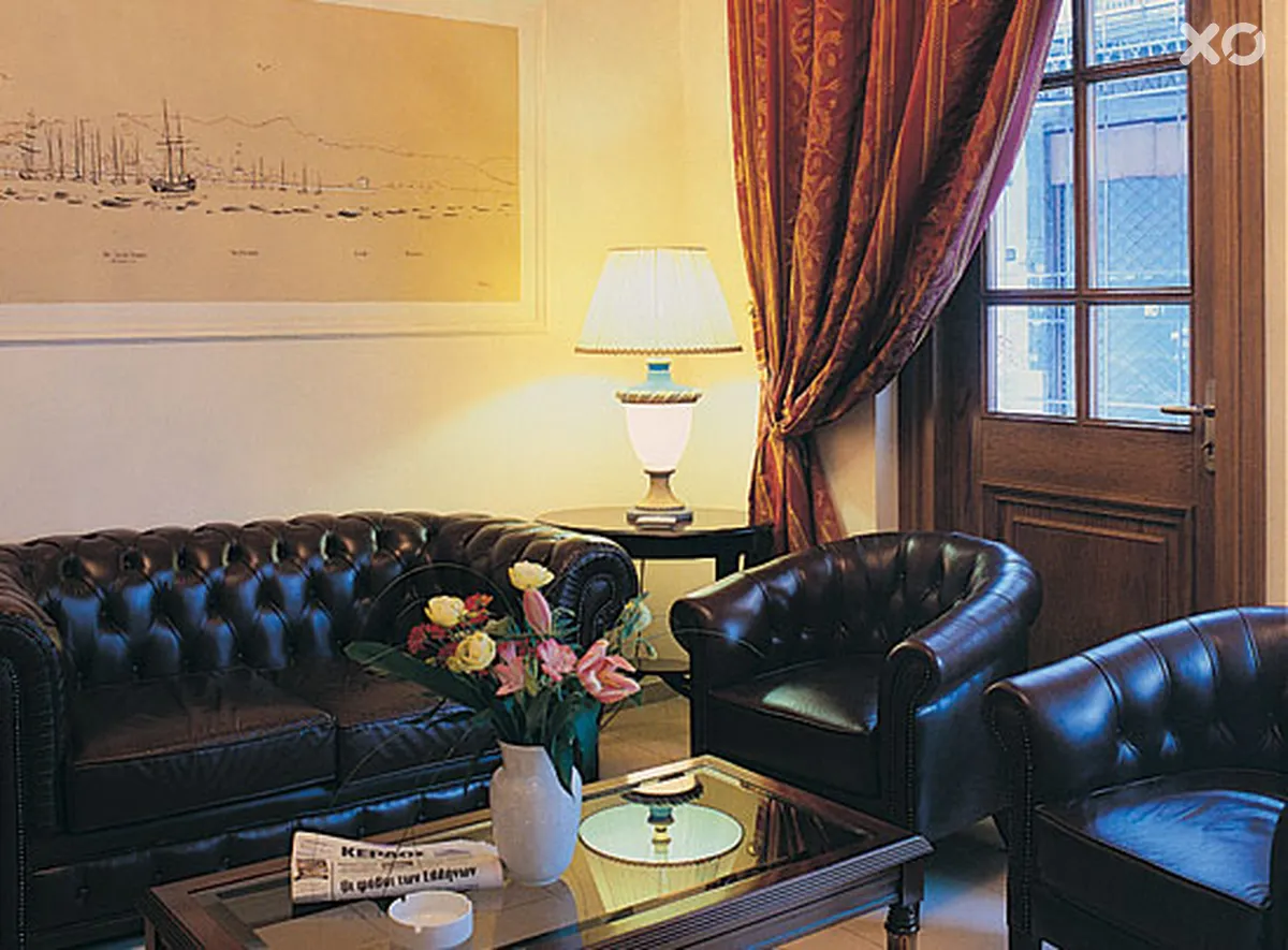 Minerva Premier Hotel