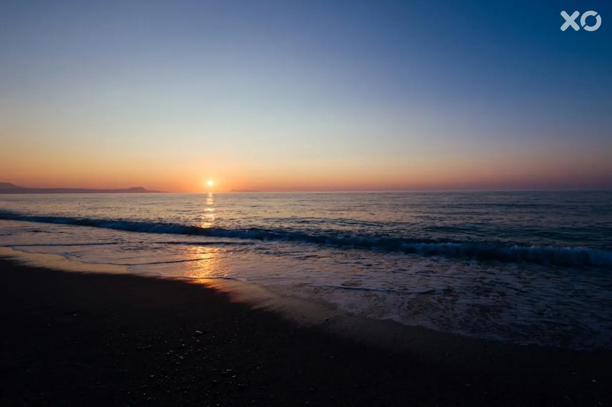 Marinos Beach Hotel