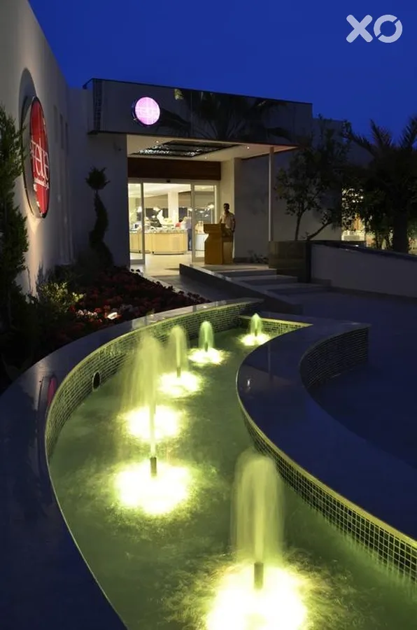 Side Resort Hotel