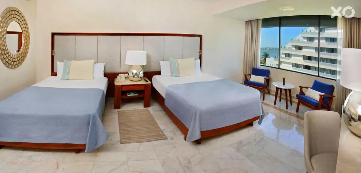 Park Royal Beach Cancun