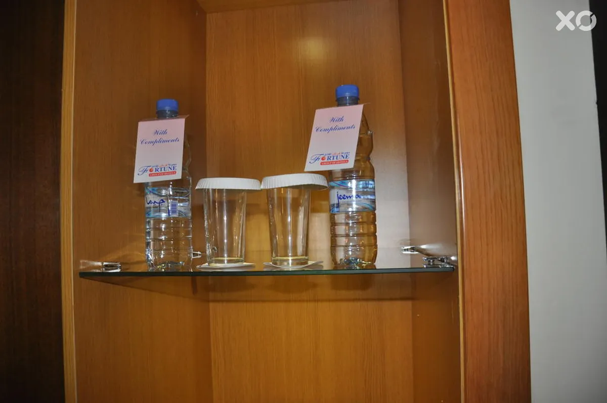 Fortune Plaza Hotel