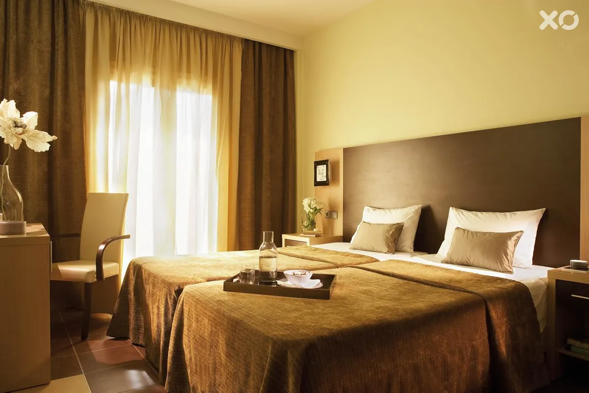 Anessis Hotel