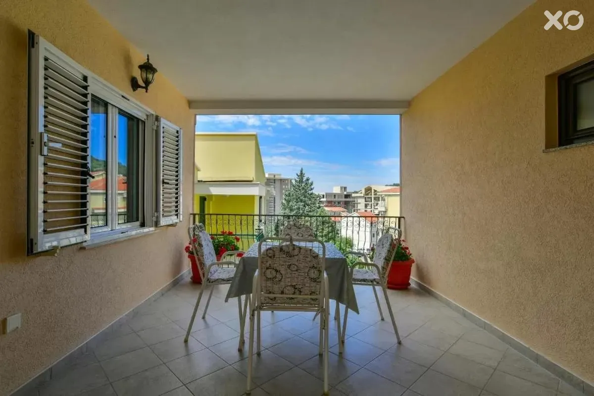 Srzentic Apartments