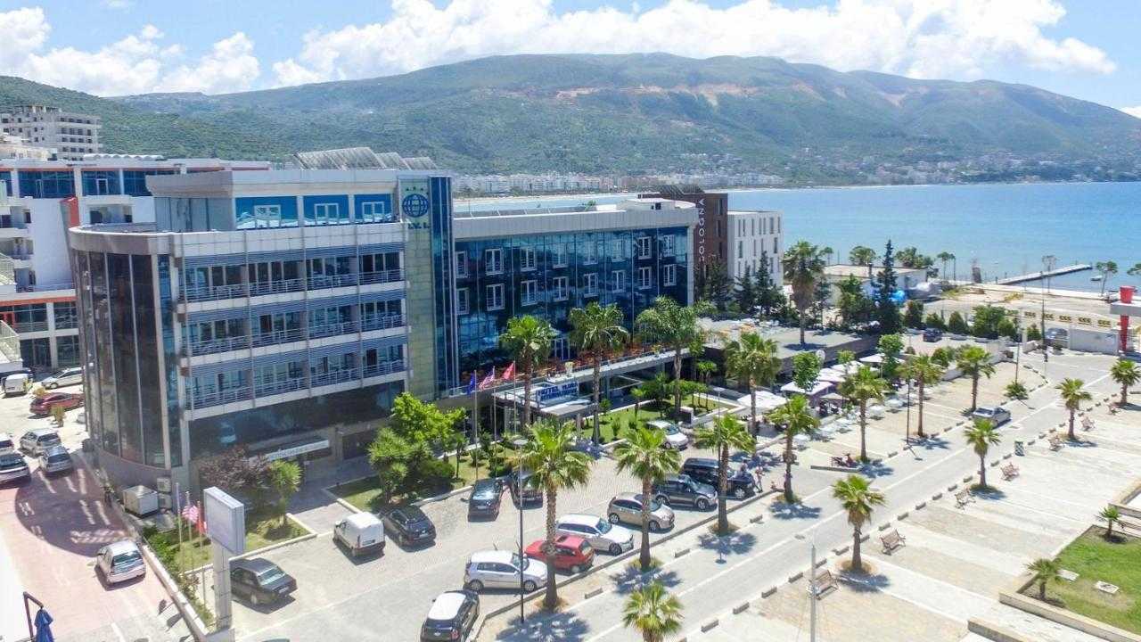 9 дней отдыха в Албании с питанием "Завтраки и ужины" у моря