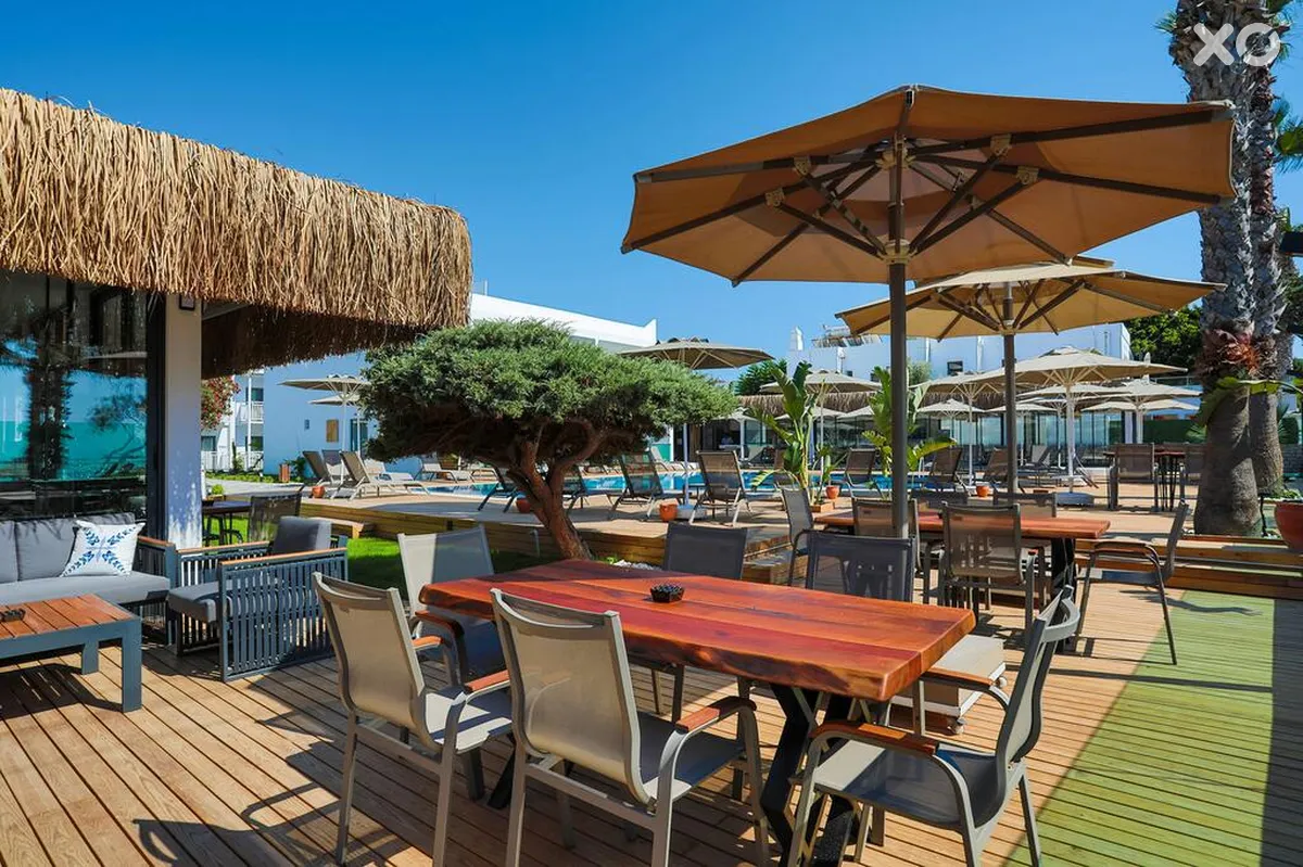 Yalipark Beach Hotel