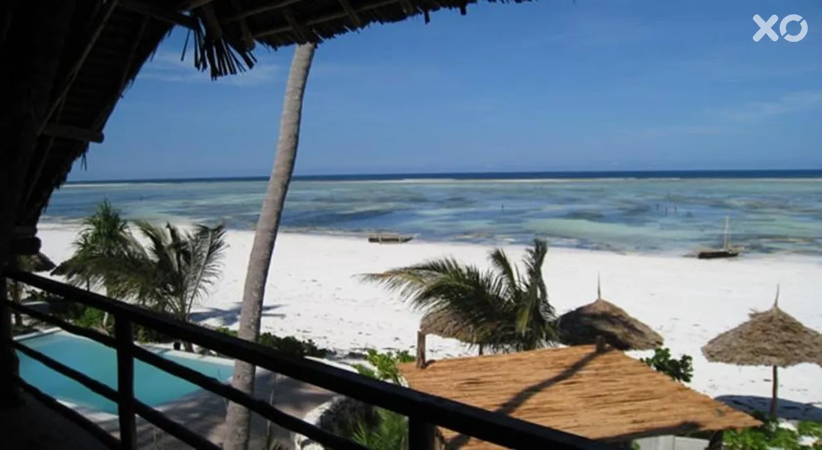 Zoi Boutique Hotel Zanzibar