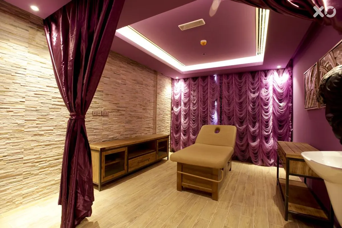 Palette Royal Reflections Hotel & Spa Dubai