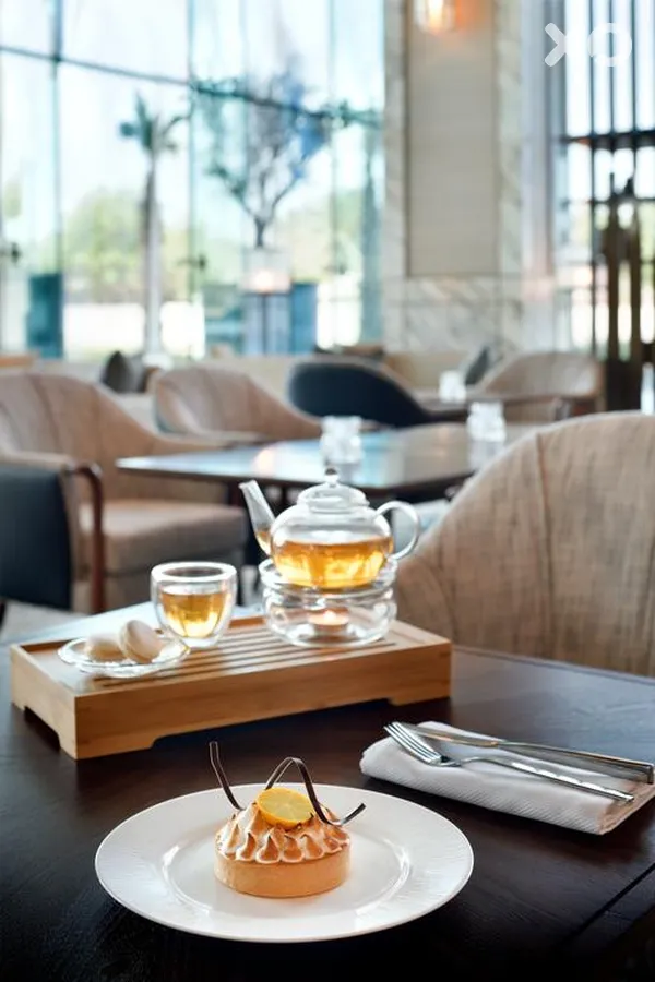 Grand Plaza Movenpick