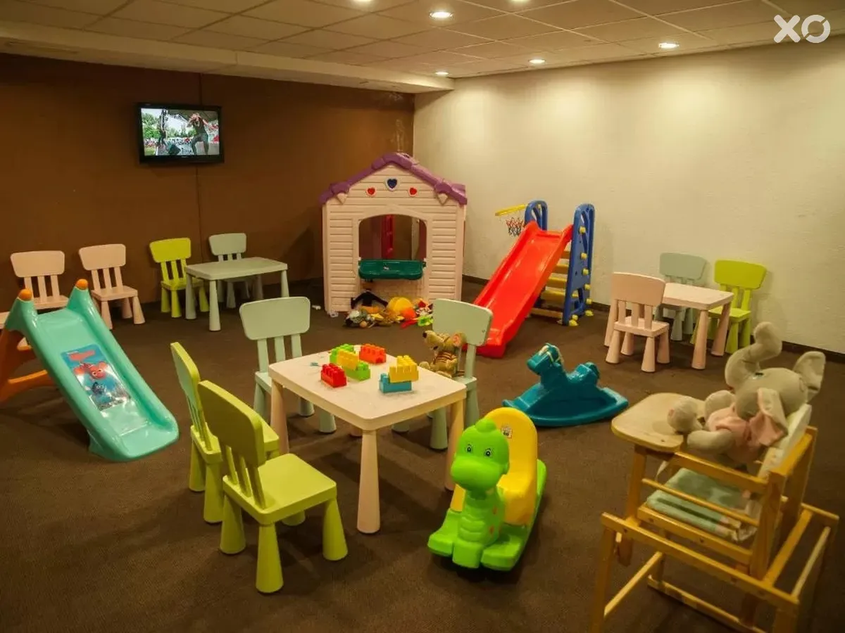 Green Life Family Apartments