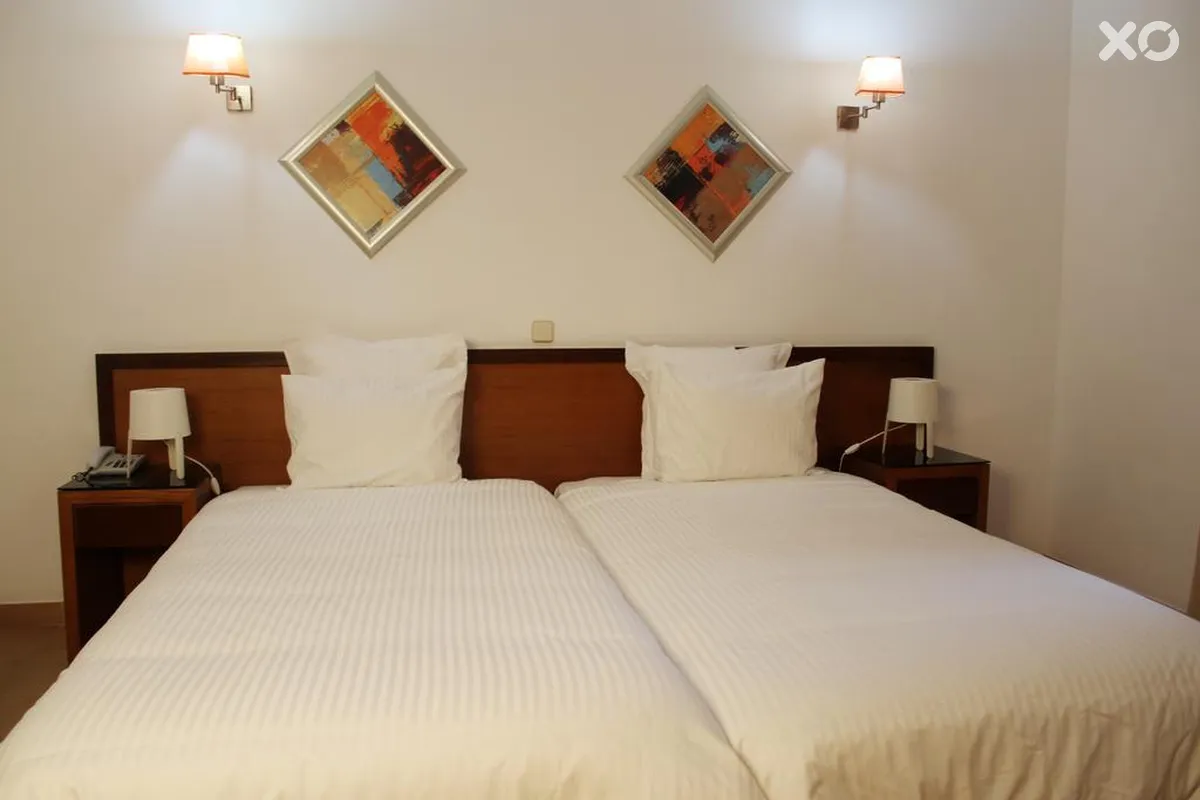 Pinhal Do Sol Hotel