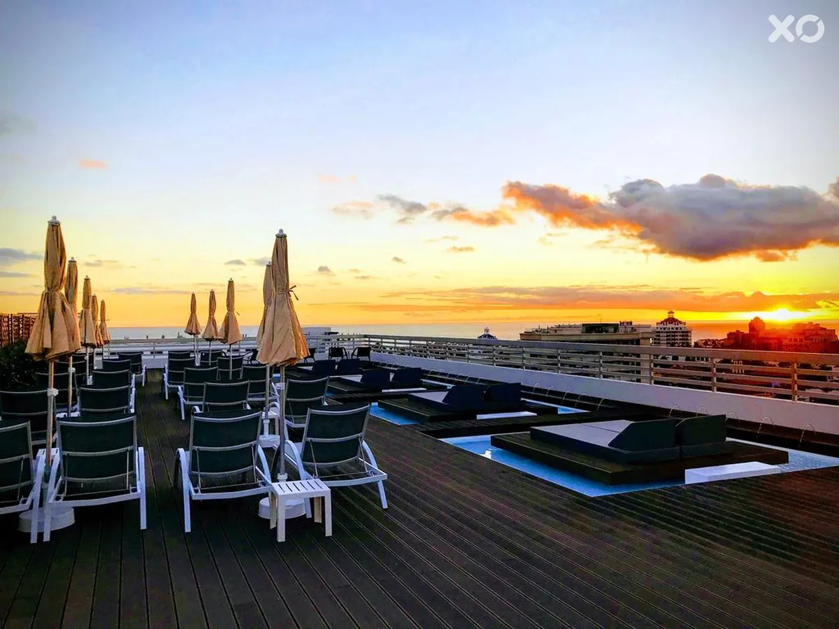Coral Suites & SPA
