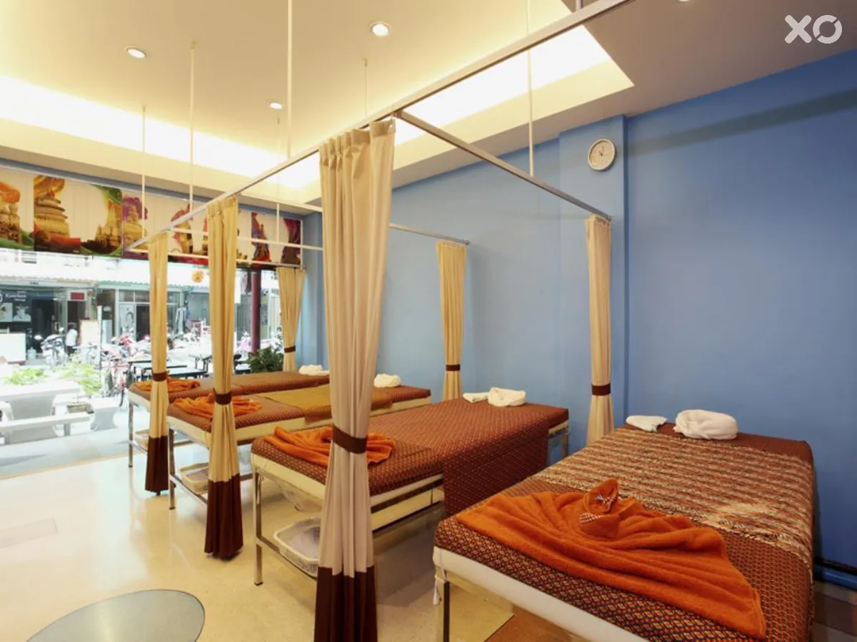 Tanawan Phuket Hotel