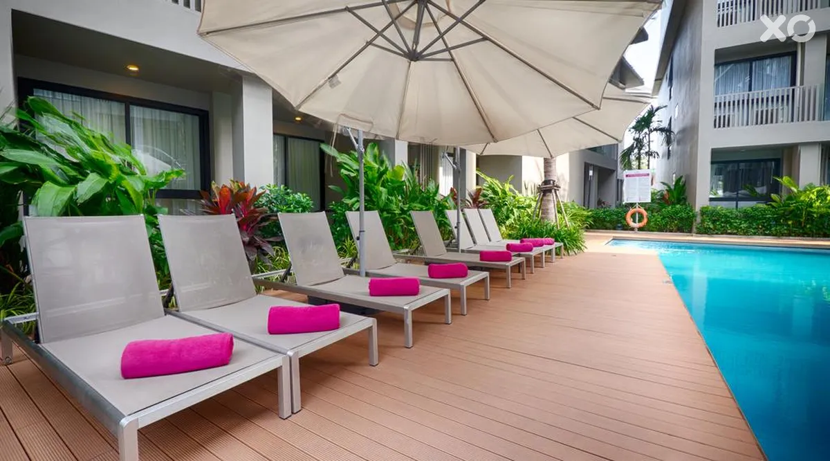 Diamond Resort Phuket