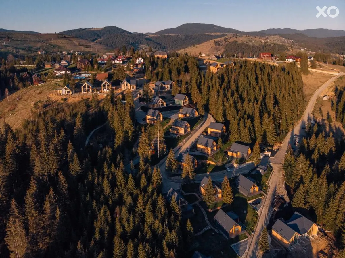 Skogur Home & Resort