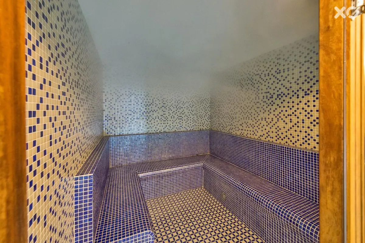 Great Fortune Hotel & Spa