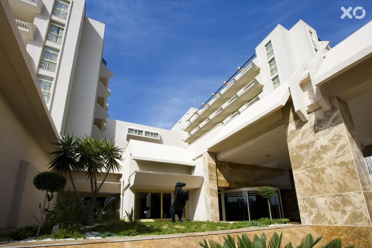 Fantasia Hotel De Luxe Kusadasi