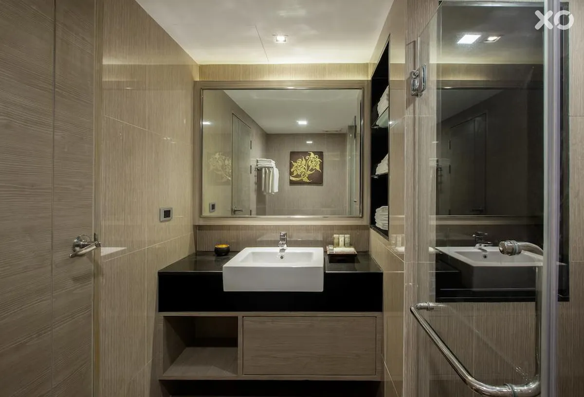 Grand Swiss Sukhumvit 11 by Compass Hospitality