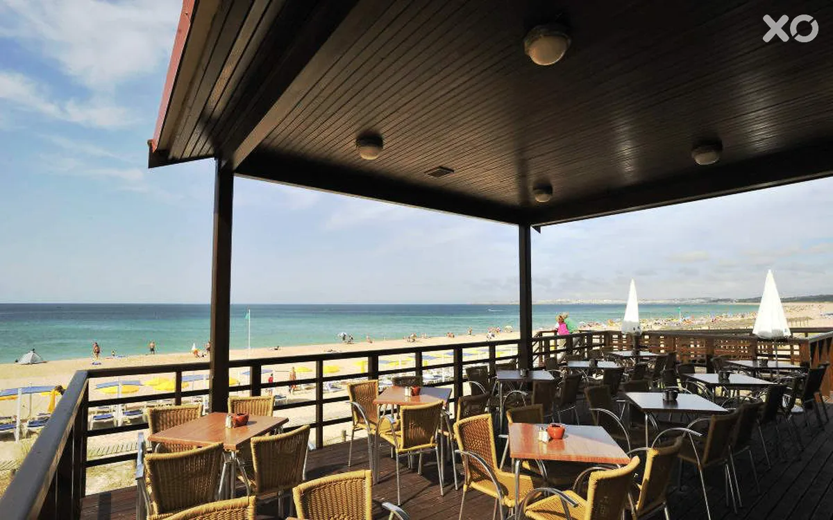 Pestana Dom Joao II