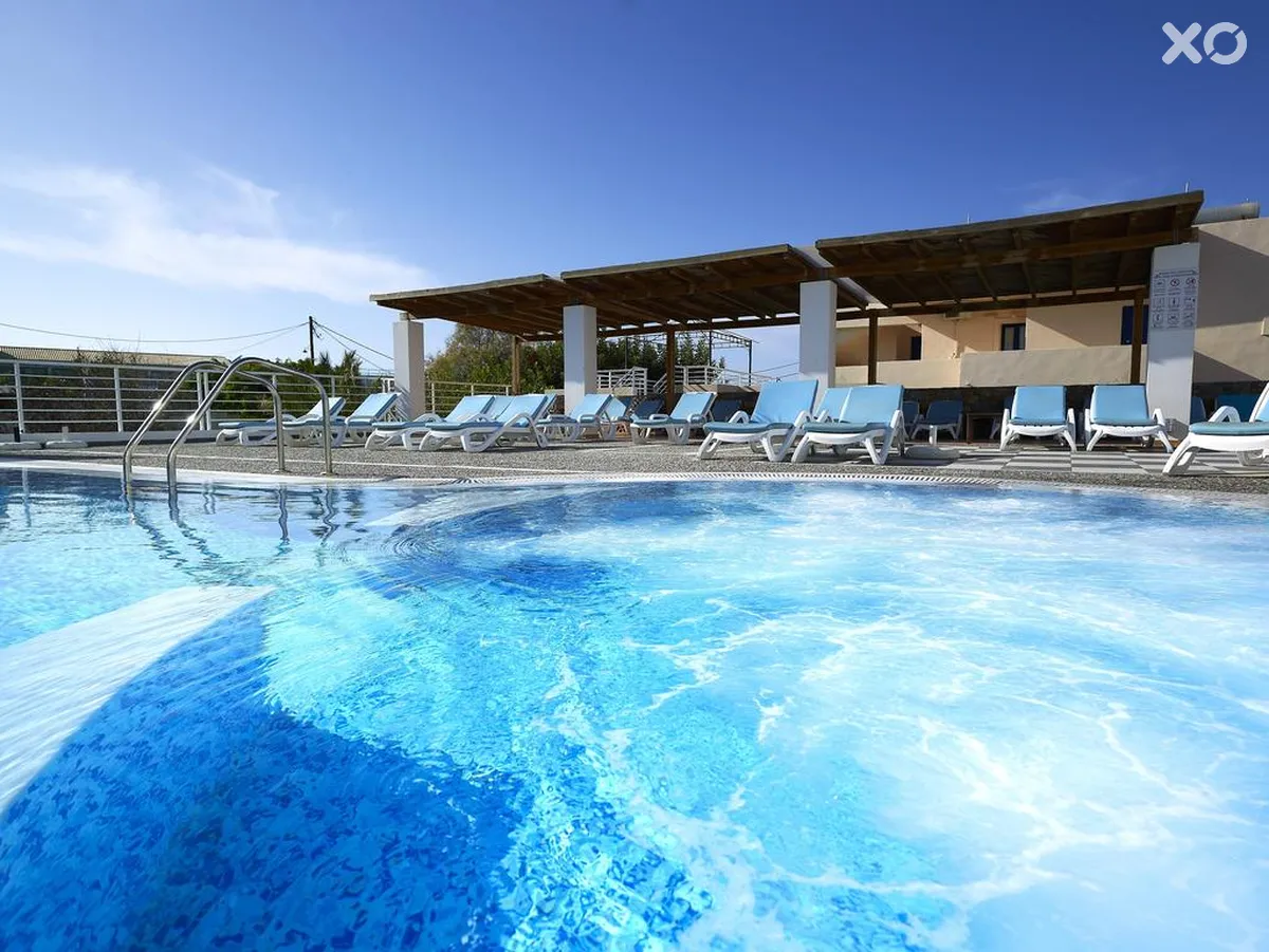 Sissi Bay Hotel & Spa