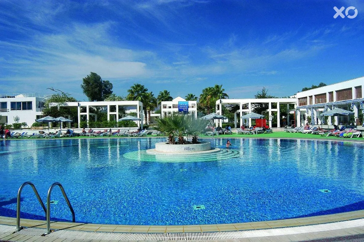 Maritim Jolie Ville Resort & Casino