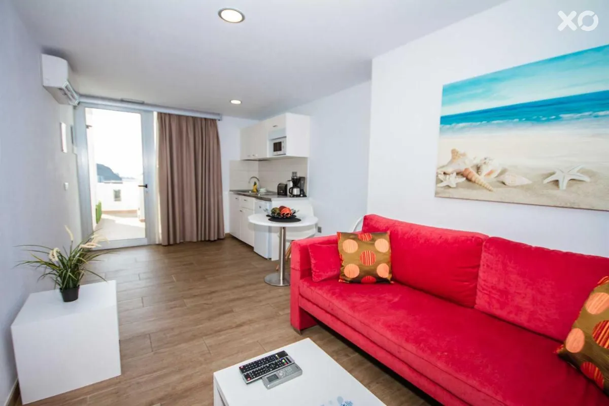 IG Nachosol Premium Apartments by Servatur