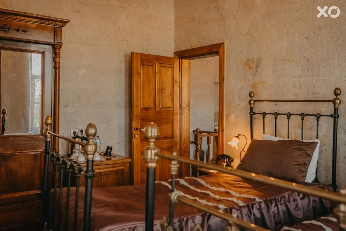 Dere Suites Cappadocia