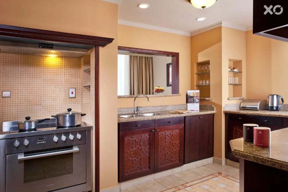 Arjaan by Rotana Dubai Media City