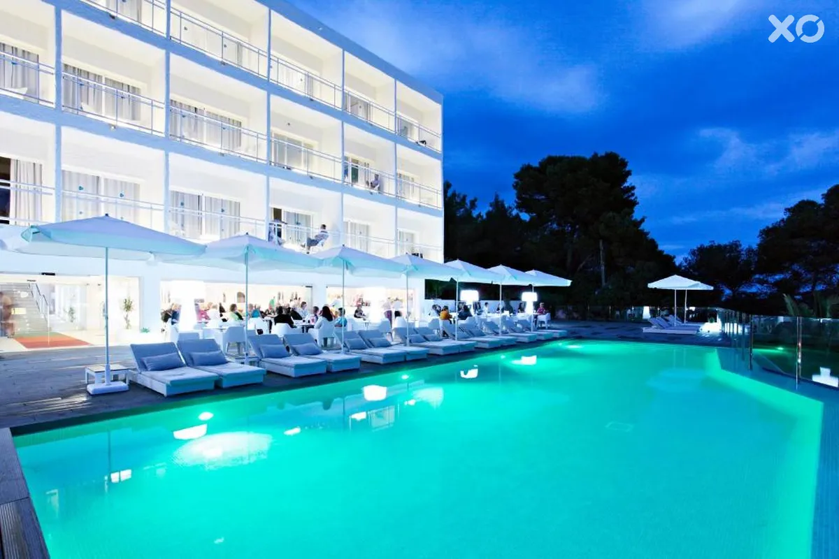 Grupotel Ibiza Beach Resort