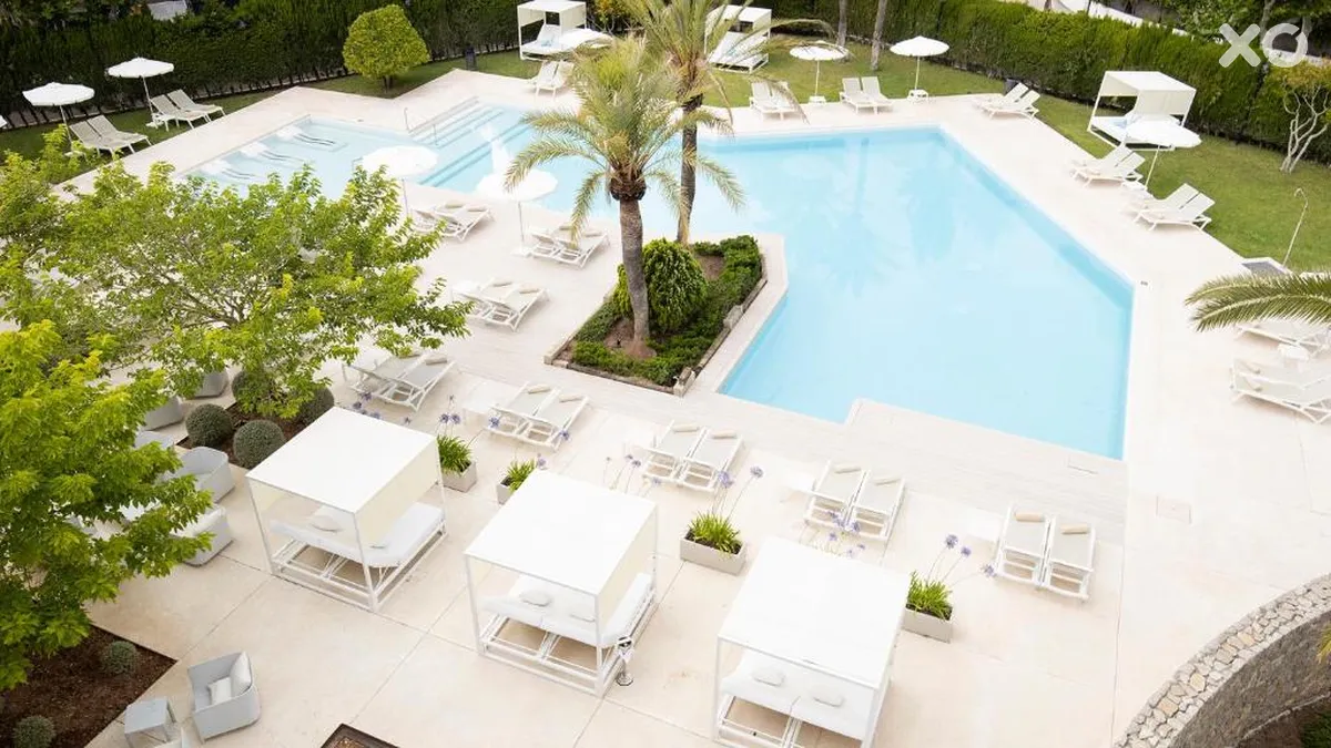 Canyamel Park Hotel & Spa