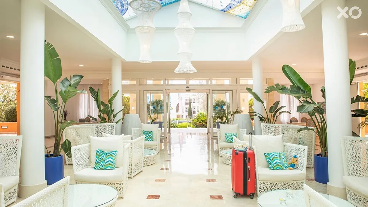 TUI Blue Grupotel Turquesa Mar