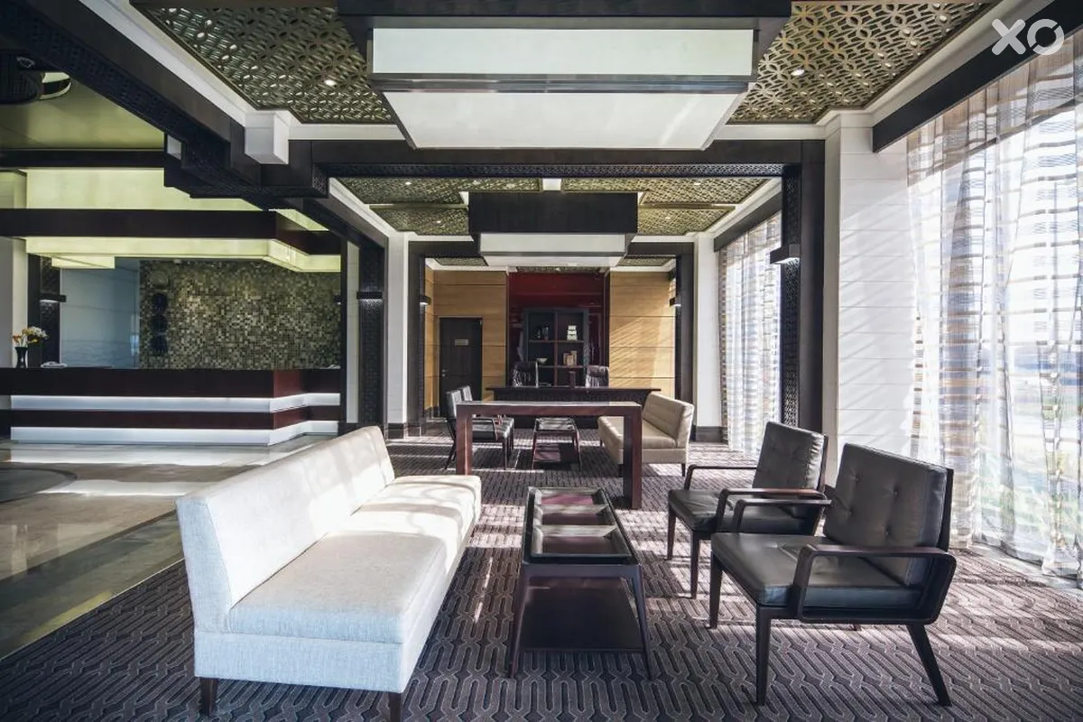 Ayla Bawadi Hotel & Mall