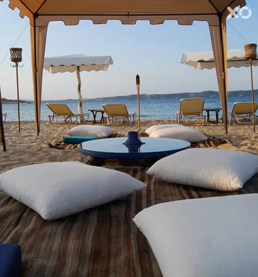 Agionissi Resort