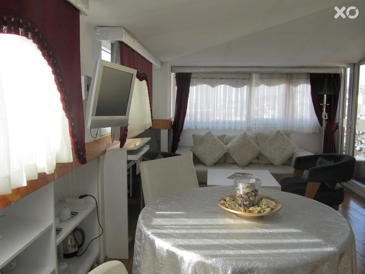 Garden House Istanbul