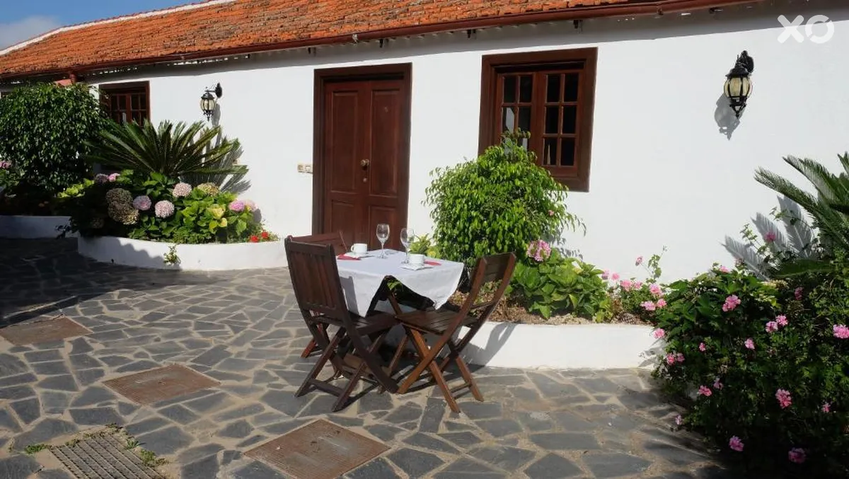 Rural Finca La Hacienda Hotel