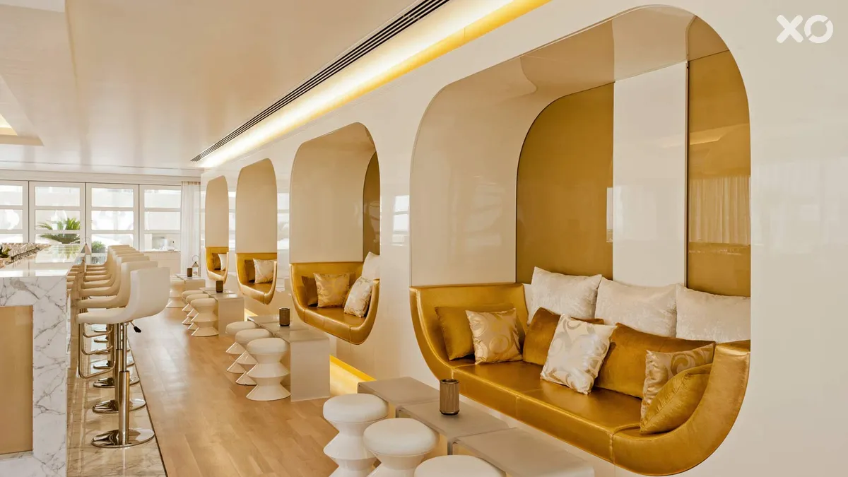 Grosvenor House a Luxury Collection Hotel Dubai