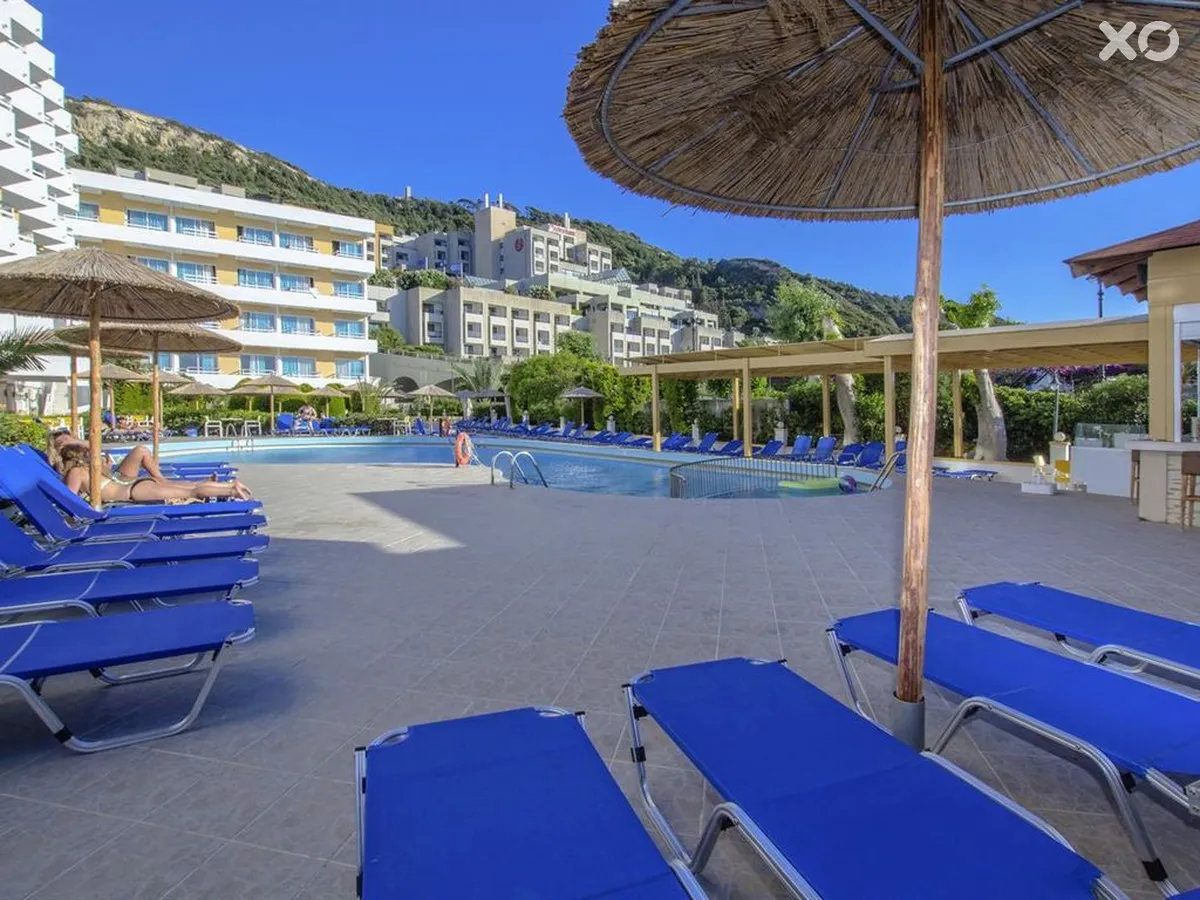 Lito Hotel