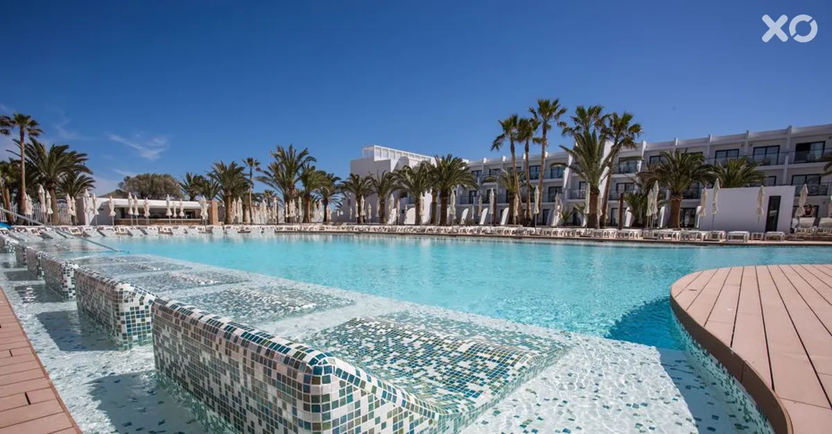 Grand Palladium White Island Resort & Spa