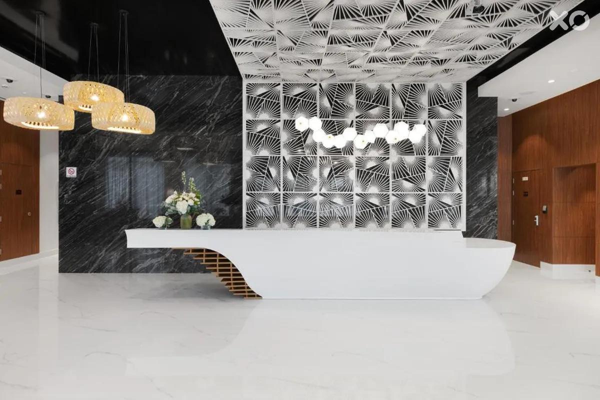 Adagio Premium The Palm