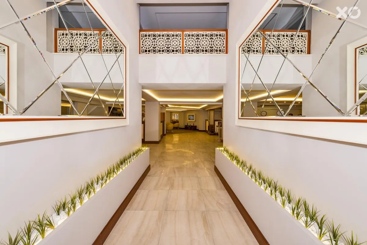 Bergama Hotel
