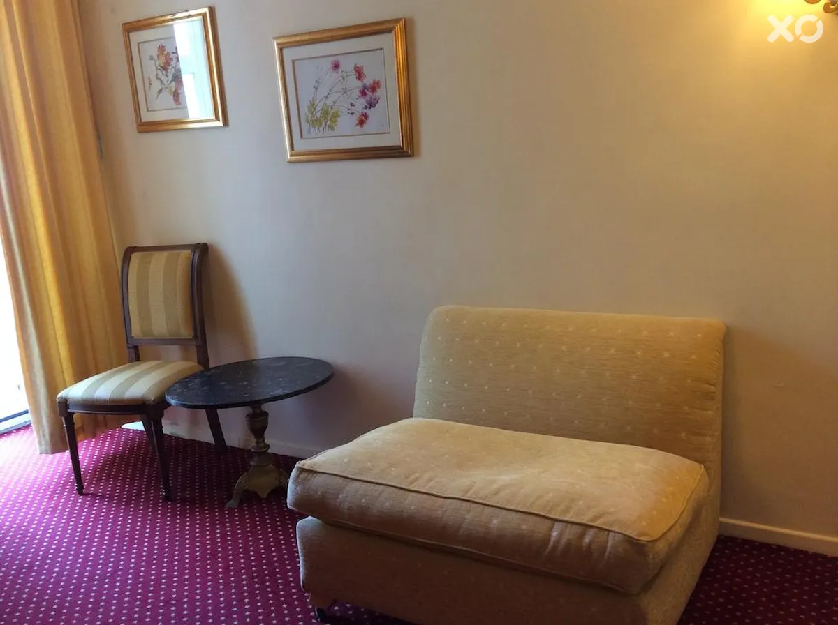 Cavalieri Hotel