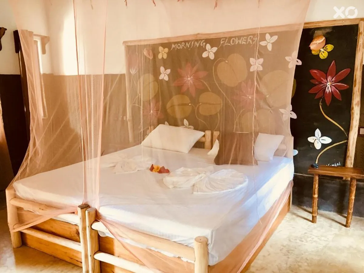 Wind Blend Kite & Yoga Eco Resort