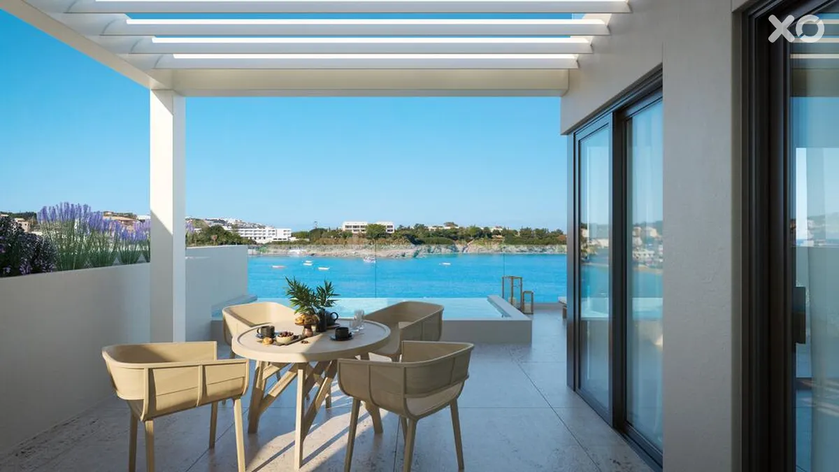 Castello Infinity Suites