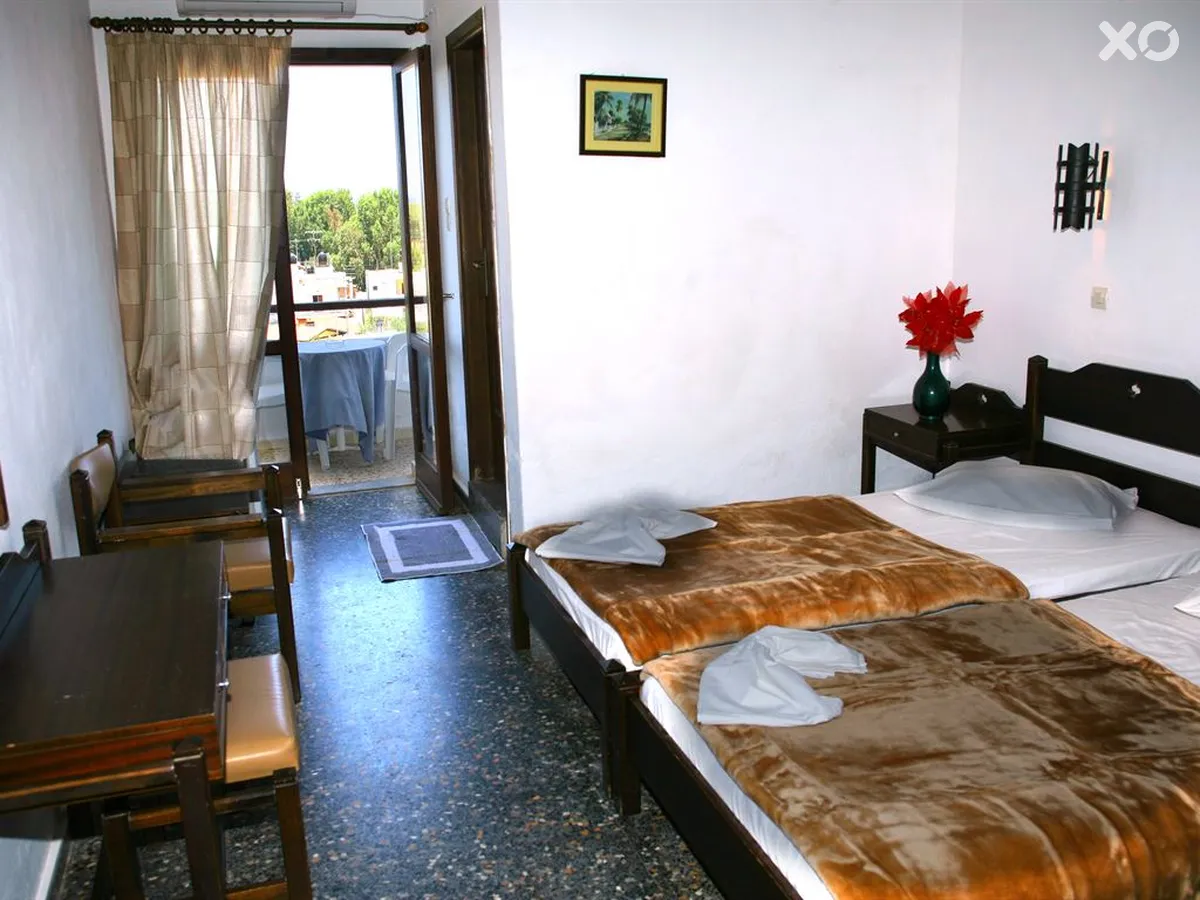 Harmony Hotel